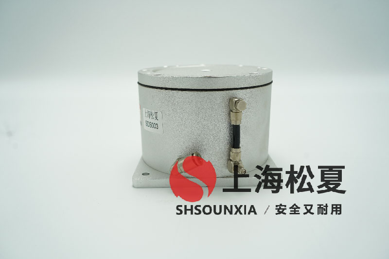 供熱管道工程用可曲撓軟接