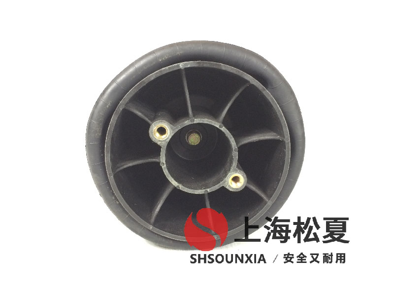 供水項(xiàng)目用減振管接頭DN800