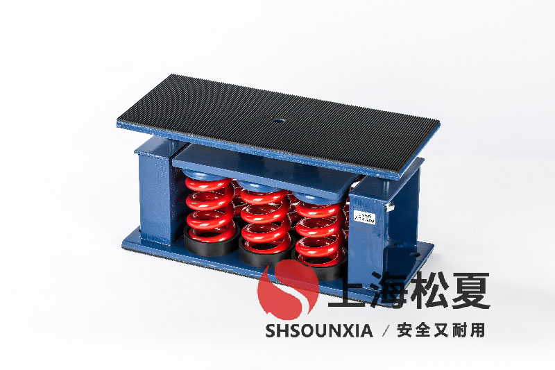 醫(yī)院項(xiàng)目用防震伸縮節(jié)DN900